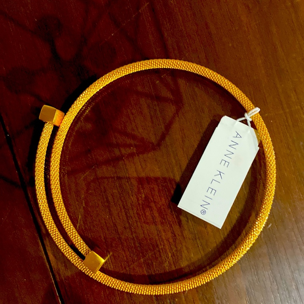Anne Klein Choker